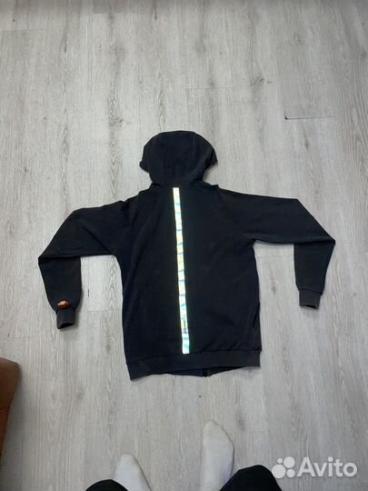 Зип худи ellesse