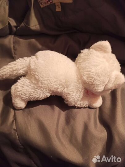 Мягкая игрушка Кошка