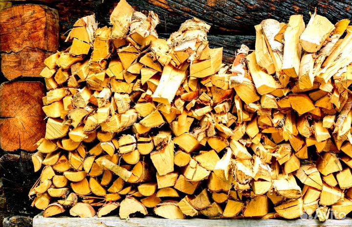 Дрова заготовителей дров