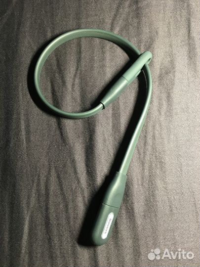 Кабели зарядные