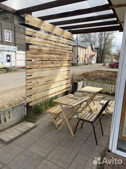 Шаурма/Вафли