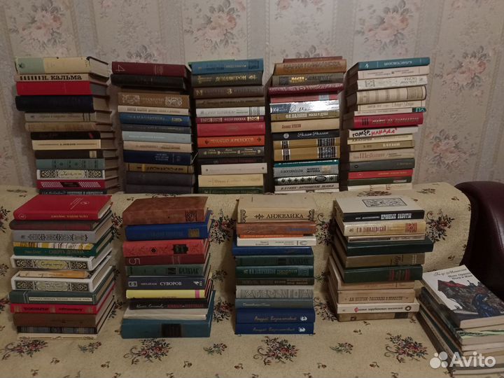 Художественная литература опт