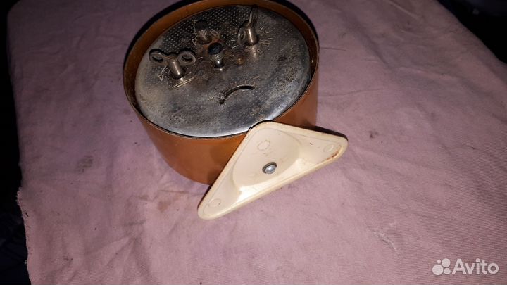 Машинки жестяные СССР