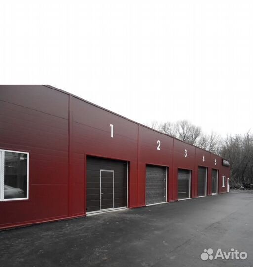 Трехслойные сэндвич панели