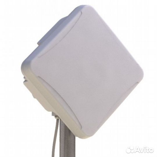 Антенна 3g,4g Petra-9 mimo 4x4 Unibox-2