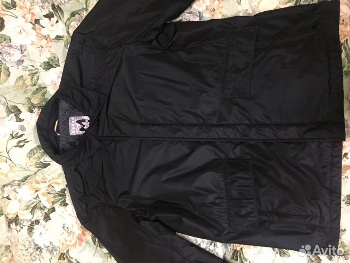 Куртка пальто Fratelli