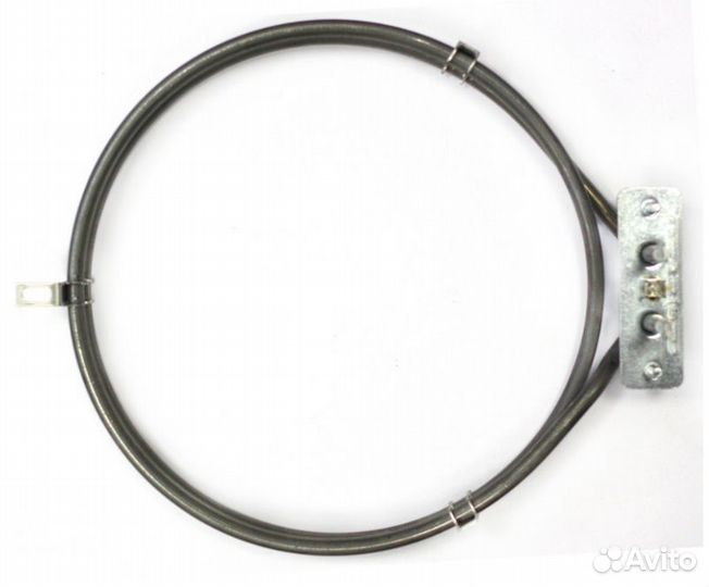 Тэн духовки 2000W плиты Ardo круглый