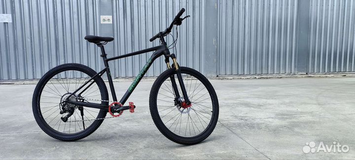 Велосипед 29