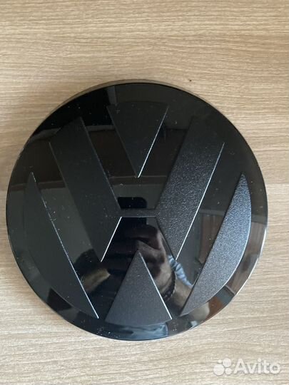Полный комплект эмблем Volkswagen