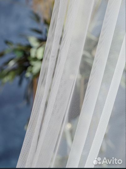 Шторы тюль занавески