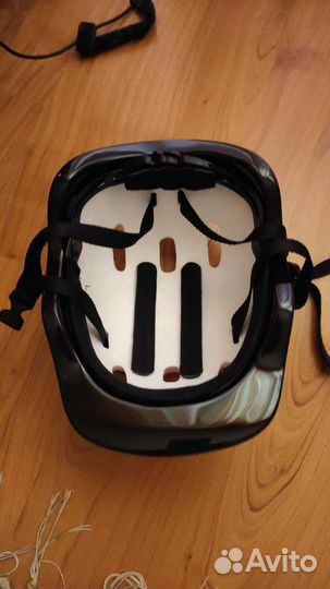 Шлем для ребенка