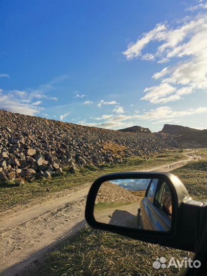 Экскурсии по городу и области