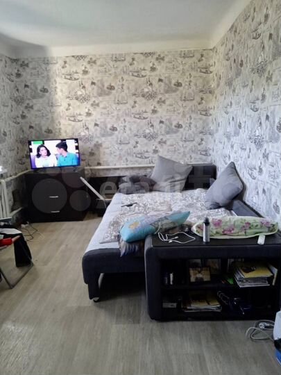 Дом 55 м² на участке 6 сот.