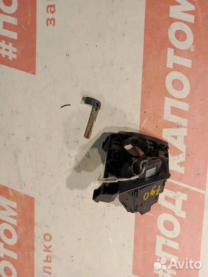 Замок зажигания BMW X5