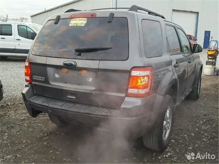 Разбор на запчасти Ford Escape 2007-2012
