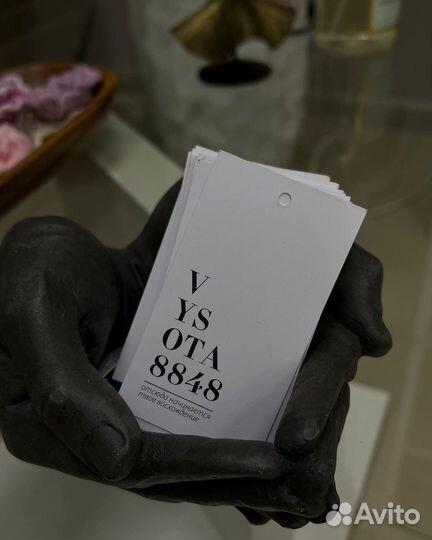 Пошив одежды для брендов