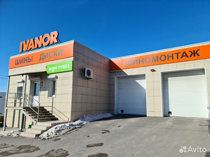 Ovation VI-388 275/30 R19