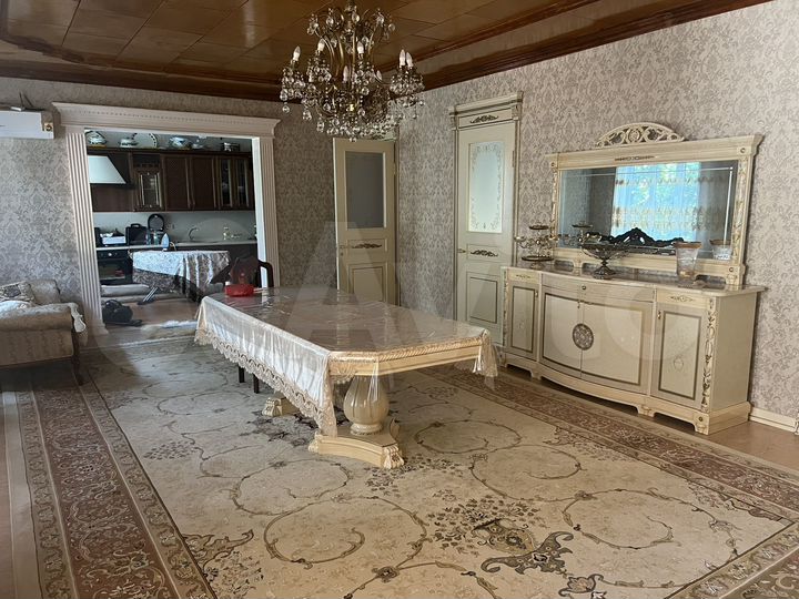 Дом 130 м² на участке 4,5 сот.