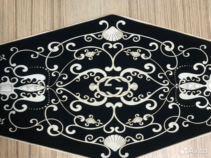 Платок-шарфик Gucci