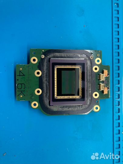 Blackmagic Разборка