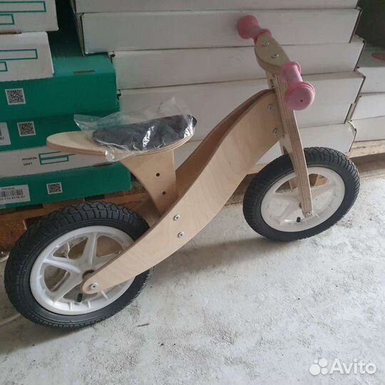 Беговел детский