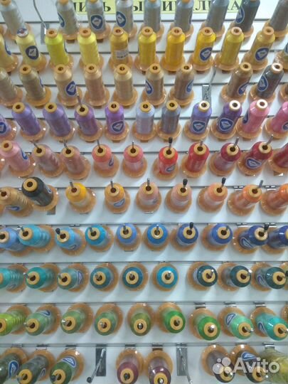 Вышивальные