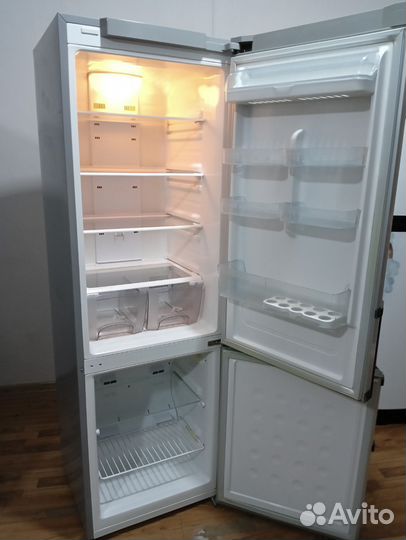 Холодильник бу samsung