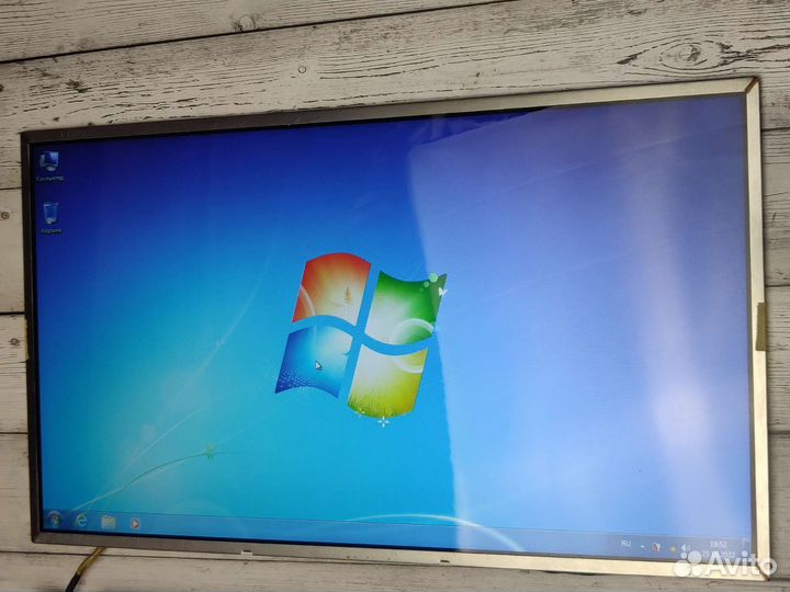 Матрица ltn156at02-D04 (40 PIN)