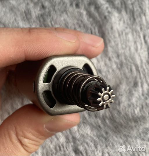 Запчасти для электропривода