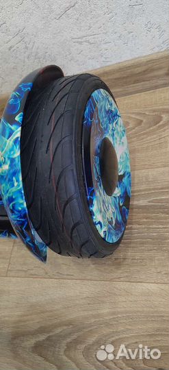 Гироскутер бу