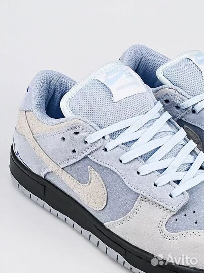 Nike Dunk Low x London (39р)
