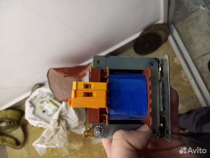 Трансформатор DAA225AQ1 sigma, otis, LG