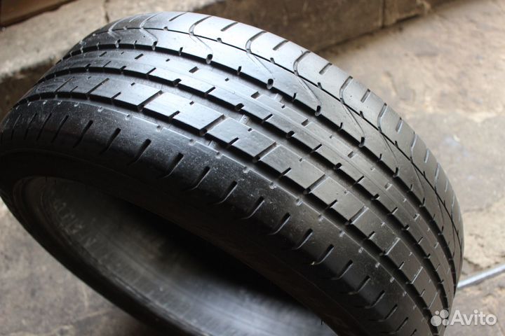 Pirelli P Zero 205/45 R17 88Y