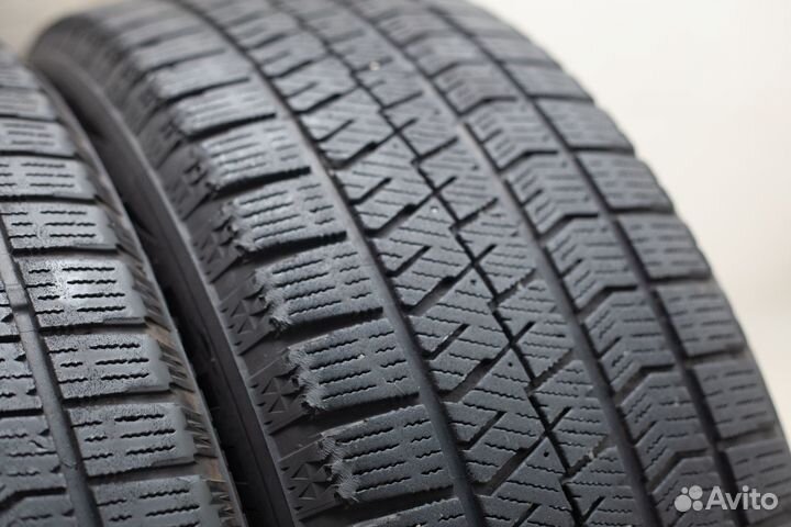 Bridgestone Blizzak Ice 215/60 R17 100T