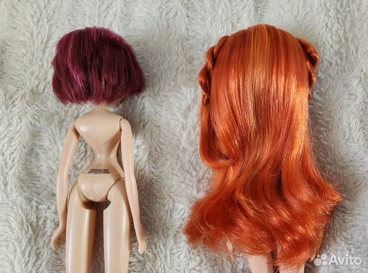 Куклы винкс лот