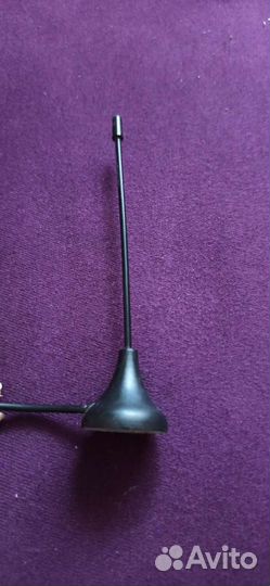 Тв-р тюнер tv hunter hybrid hd stick u400 fm