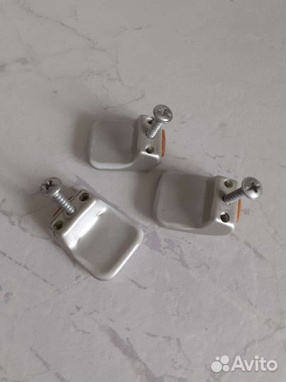 Мебельные ручки