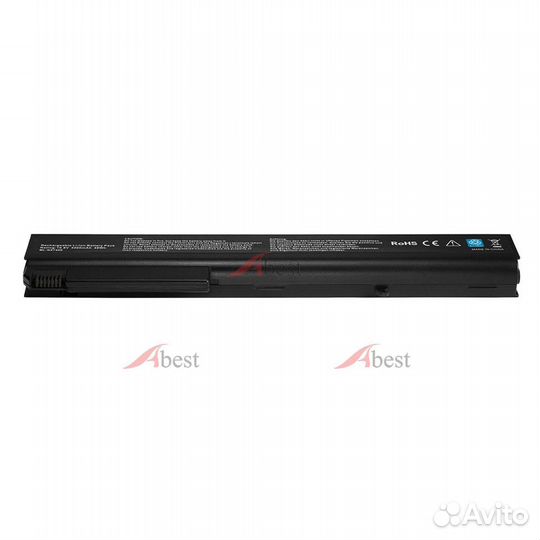 Батареи, аккумуляторы для ноутбуков HP