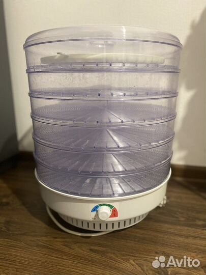 Сушилка для овощей и фруктов