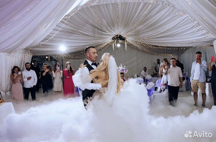 Свадебный фотограф и видеограф