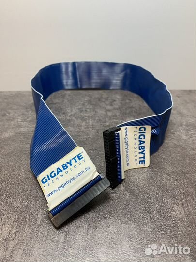 Шлейф gigabyte