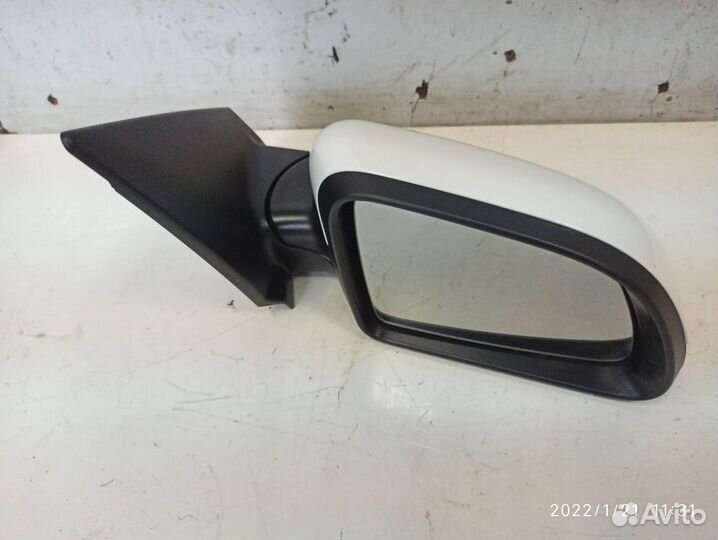 Зеркало правое KIA RIO 2017-2022