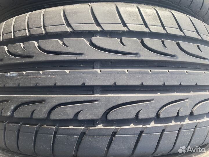 Dunlop SP Sport Maxx 215/45 R16 86H