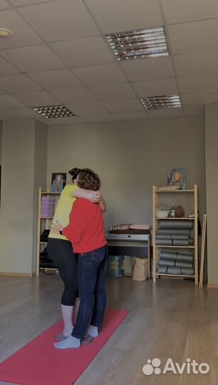 Практика гвоздестояния