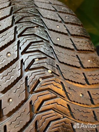 Michelin Latitude X-Ice North 3 225/45 R17