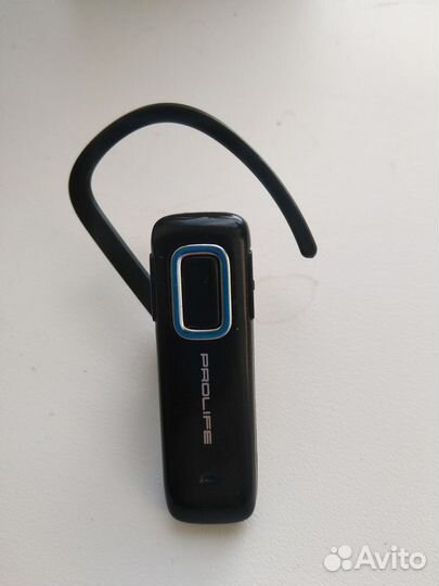 Bluetooth гарнитура Prolife bm-700