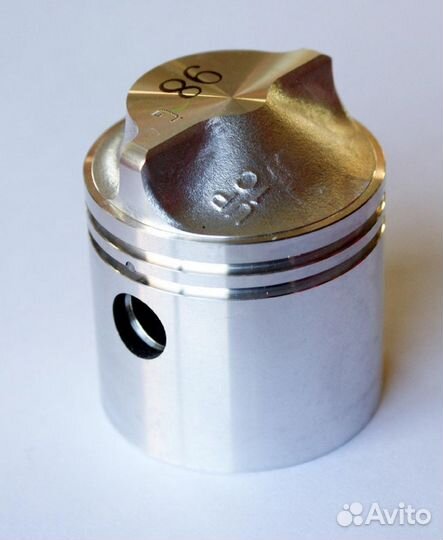 Поршень для мотора Yamaha 4 6 8