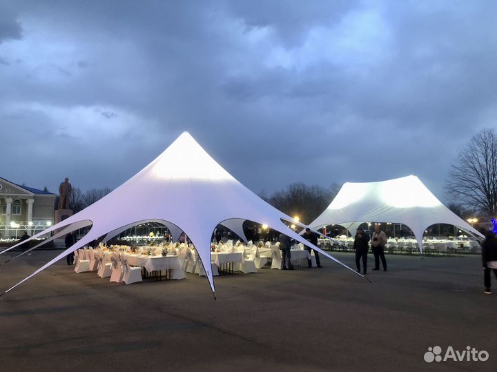 Шатер, Палатка, Тент