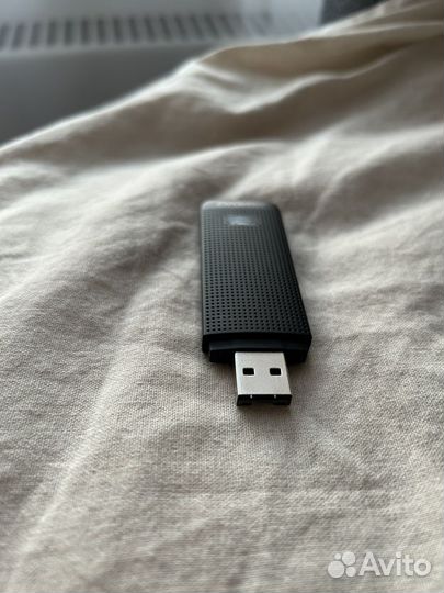 Модем Digma, почти новый