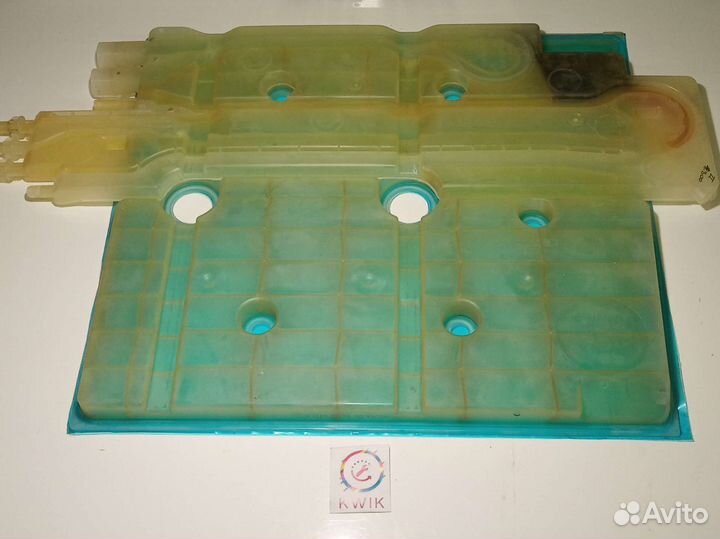 Теплообменник посудомойки бош сименс